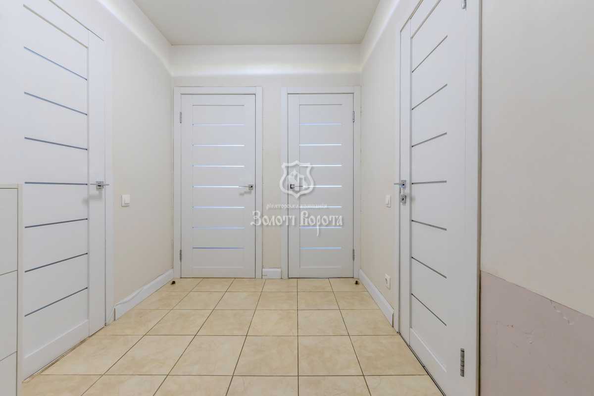 Продажа 1-комнатной квартиры 46.4 м², Клавдиевская ул., 40є