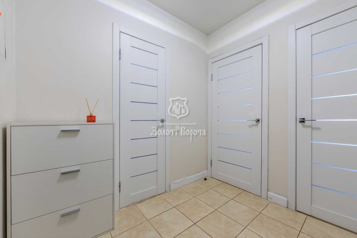 Продажа 1-комнатной квартиры 46.4 м², Клавдиевская ул., 40є