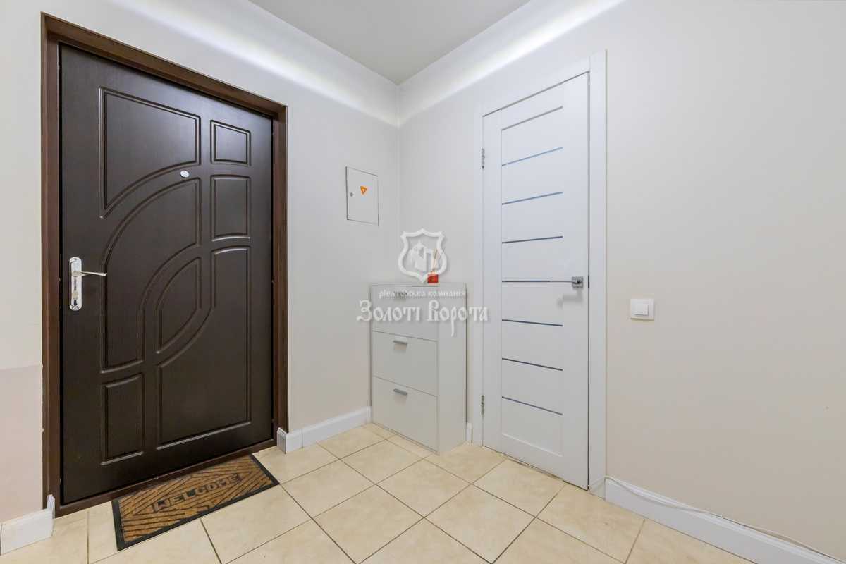 Продажа 1-комнатной квартиры 46.4 м², Клавдиевская ул., 40є