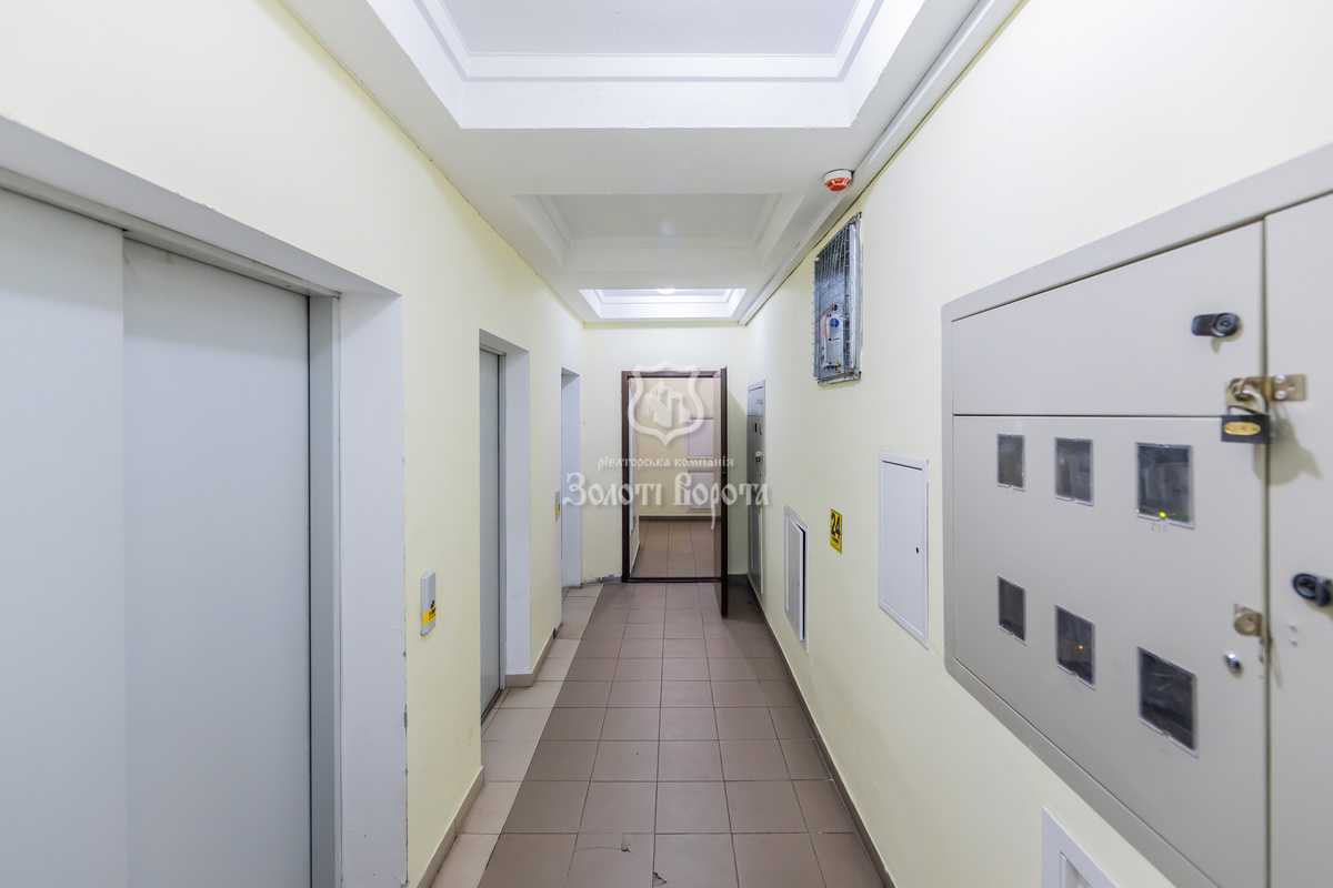Продажа 1-комнатной квартиры 46.4 м², Клавдиевская ул., 40є