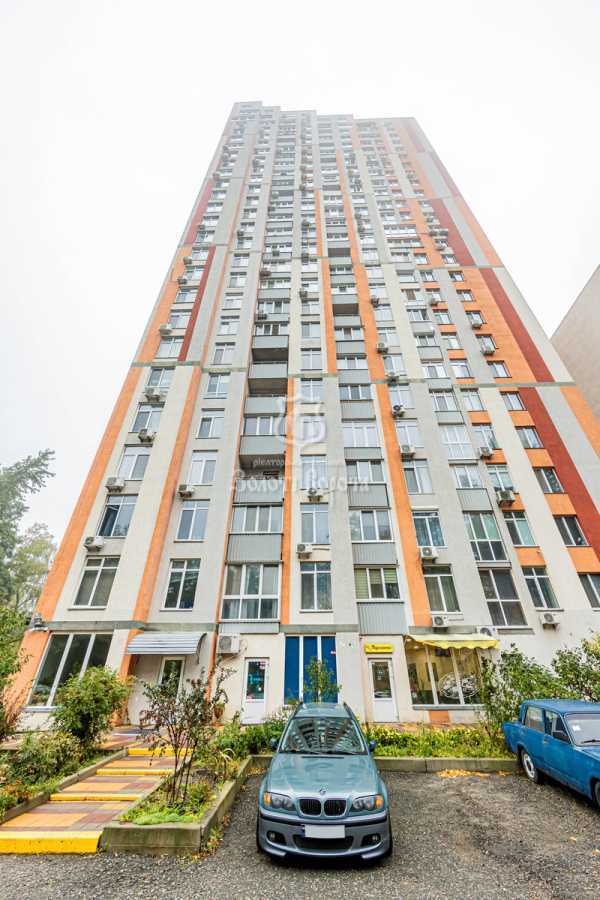 Продажа 1-комнатной квартиры 46.4 м², Клавдиевская ул., 40є