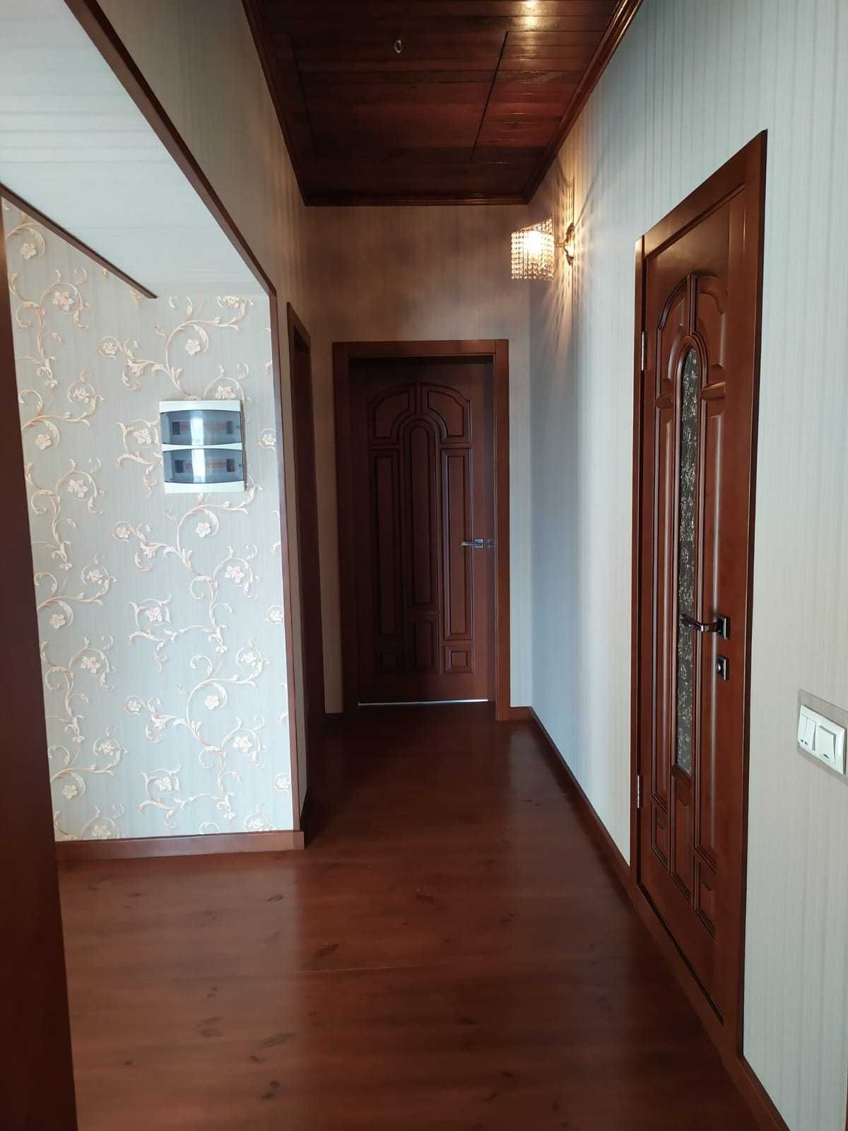 Аренда дома 200 м²