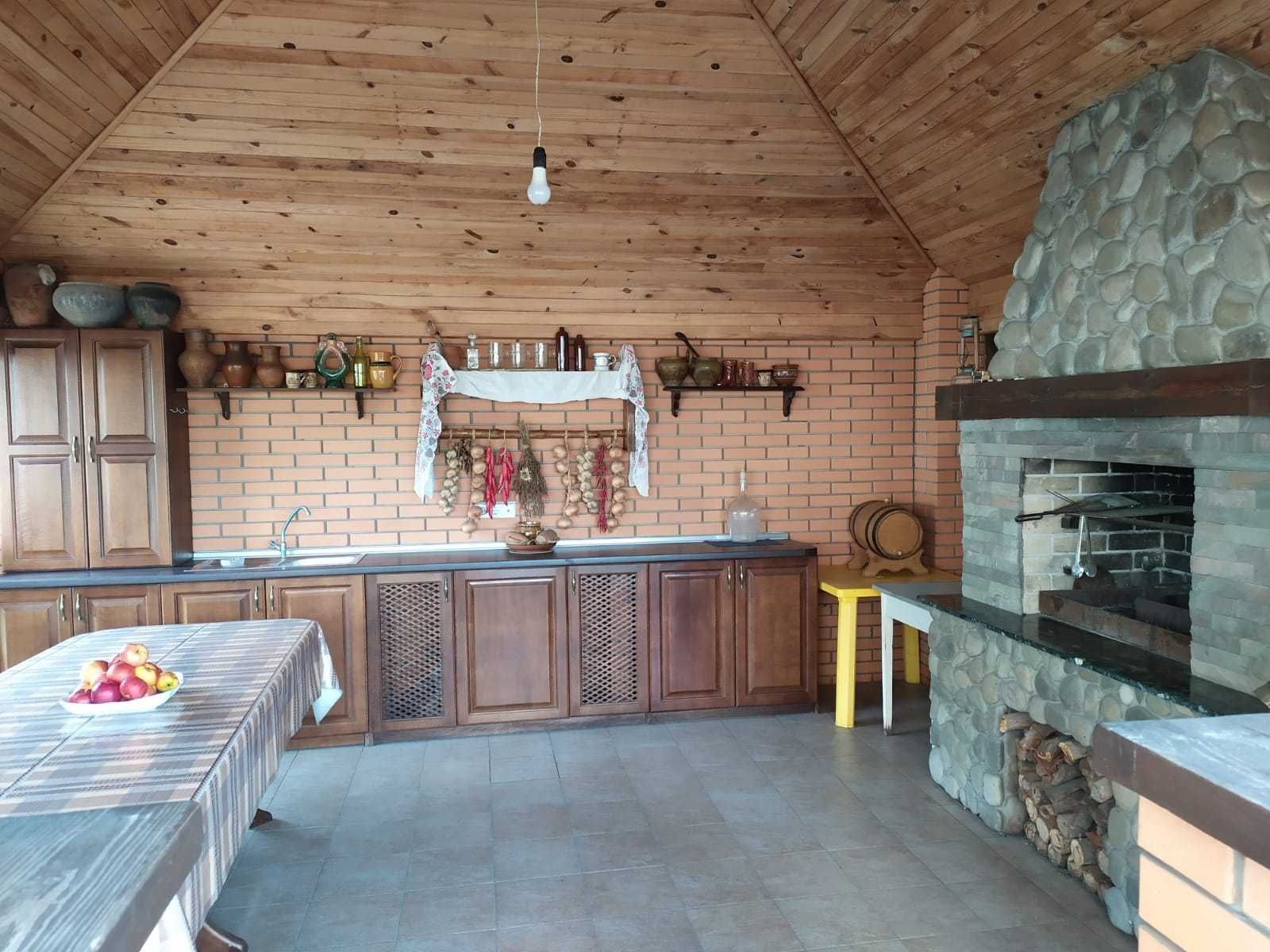 Аренда дома 200 м²