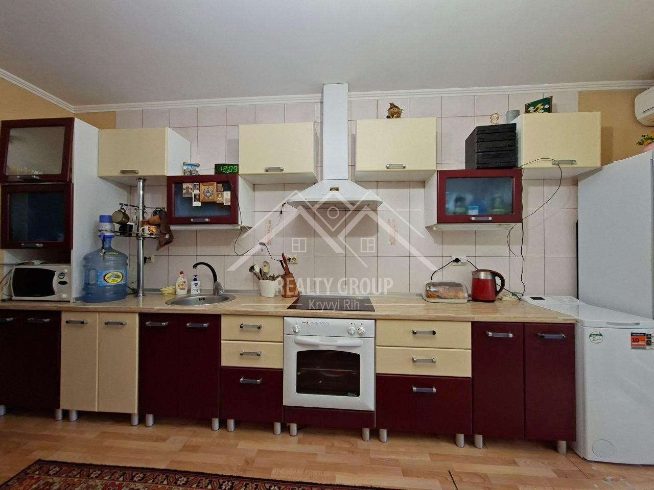 Продажа 3-комнатной квартиры 68 м², Сахарова ул., 11