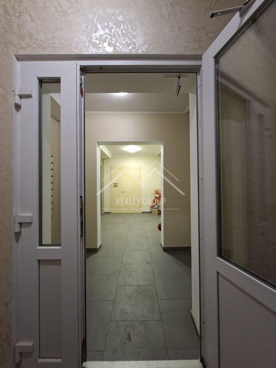 Продажа 3-комнатной квартиры 68 м², Сахарова ул., 11