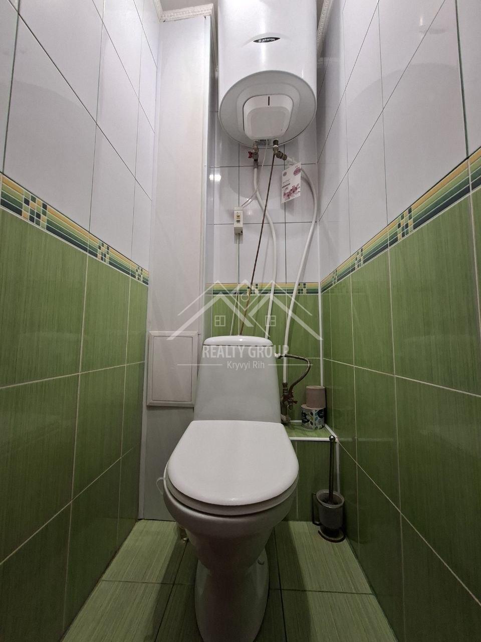 Продажа 3-комнатной квартиры 68 м², Сахарова ул., 11