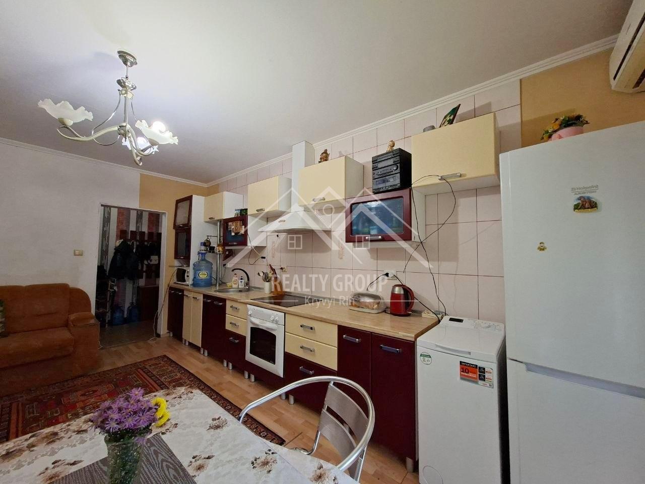 Продажа 3-комнатной квартиры 68 м², Сахарова ул., 11