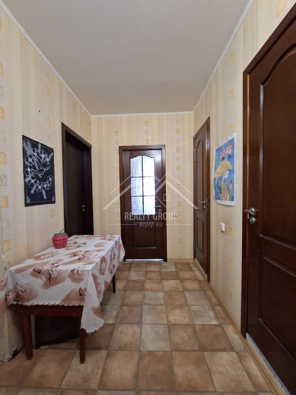Продажа 3-комнатной квартиры 68 м², Сахарова ул., 11