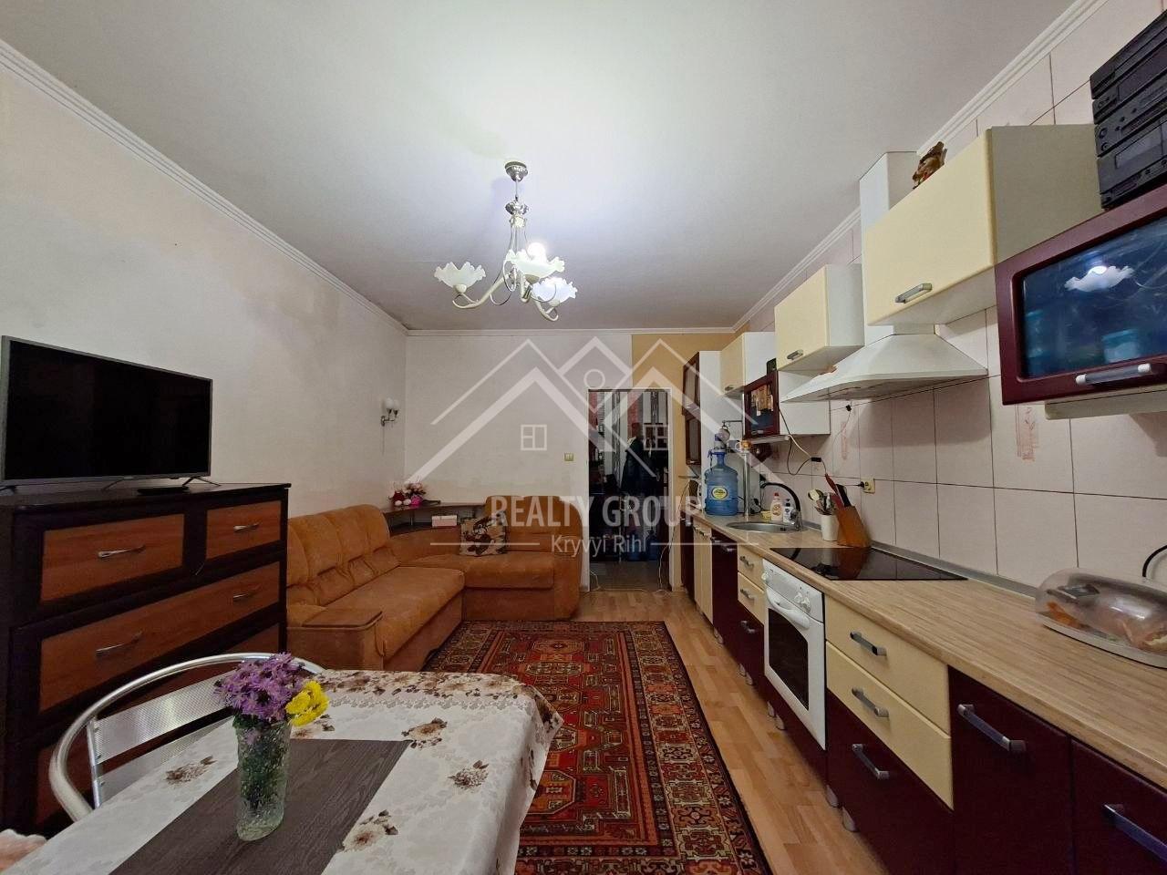 Продажа 3-комнатной квартиры 68 м², Сахарова ул., 11