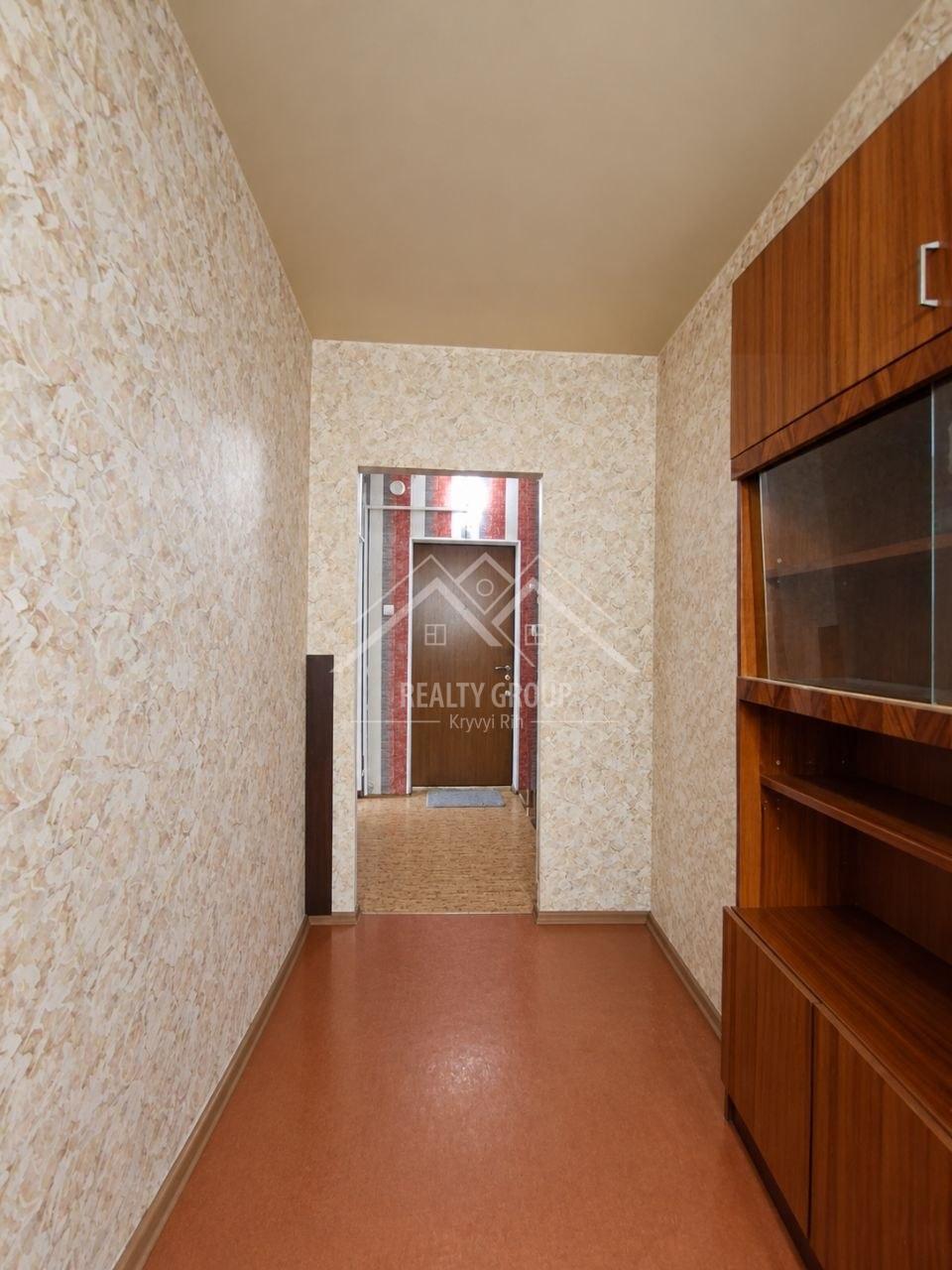 Продажа 3-комнатной квартиры 68 м², Сахарова ул., 11