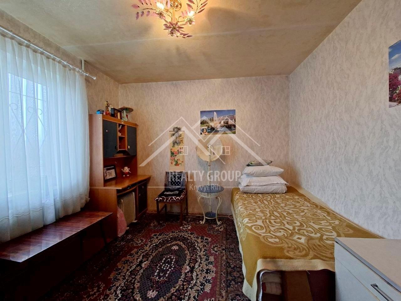 Продажа 3-комнатной квартиры 68 м², Сахарова ул., 11