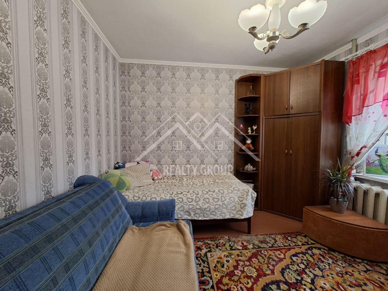 Продажа 3-комнатной квартиры 68 м², Сахарова ул., 11