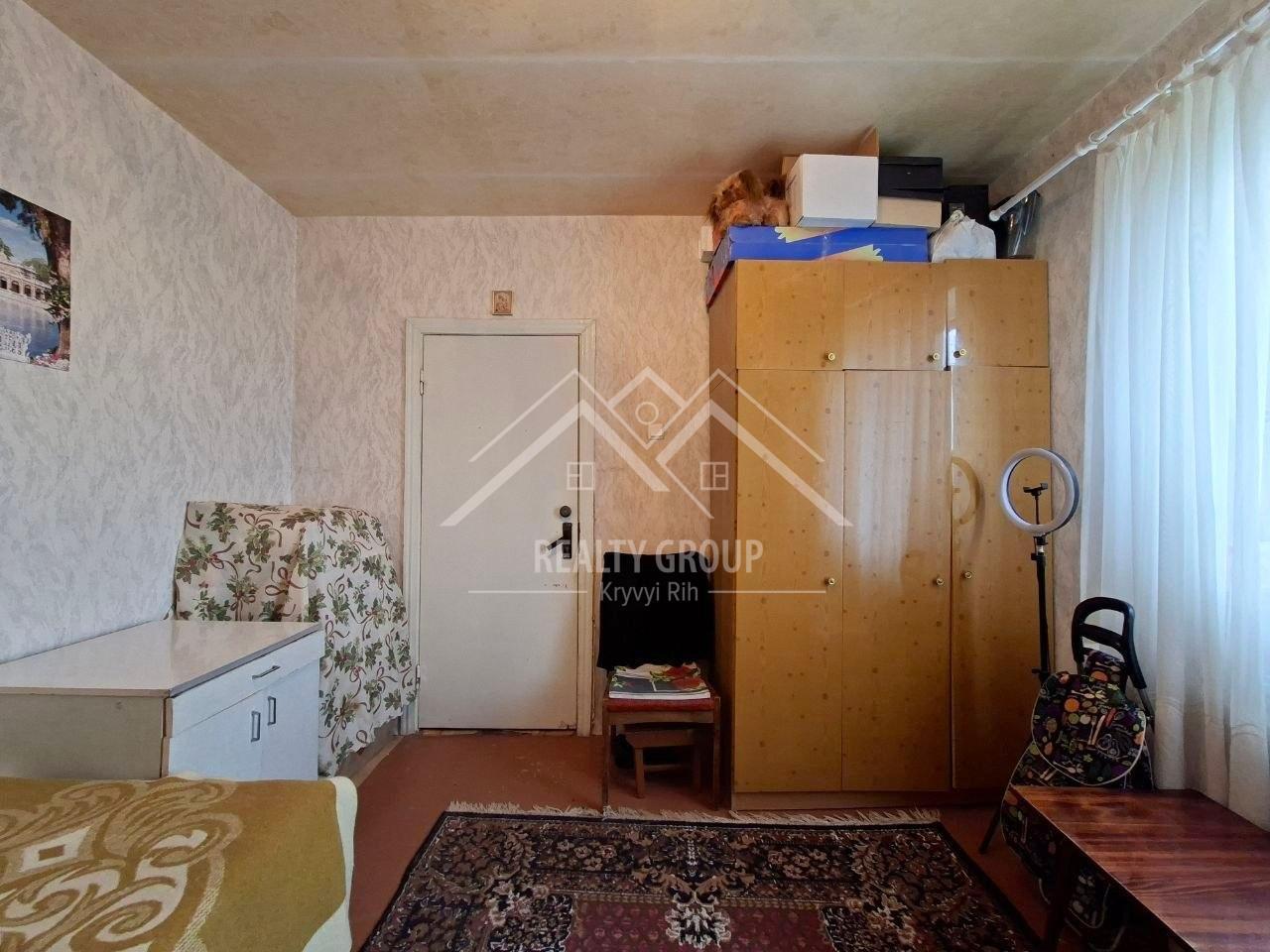 Продажа 3-комнатной квартиры 68 м², Сахарова ул., 11