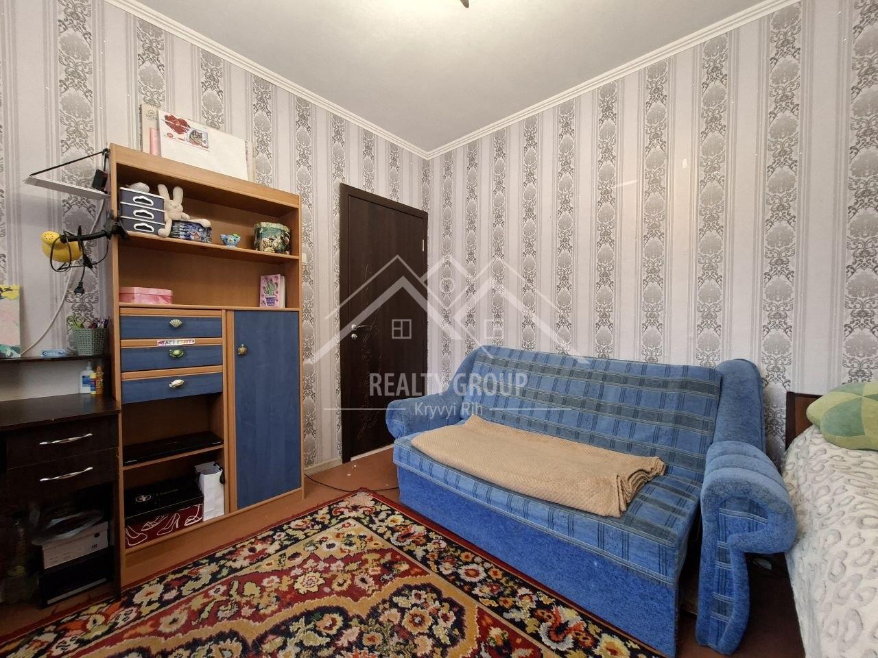 Продажа 3-комнатной квартиры 68 м², Сахарова ул., 11