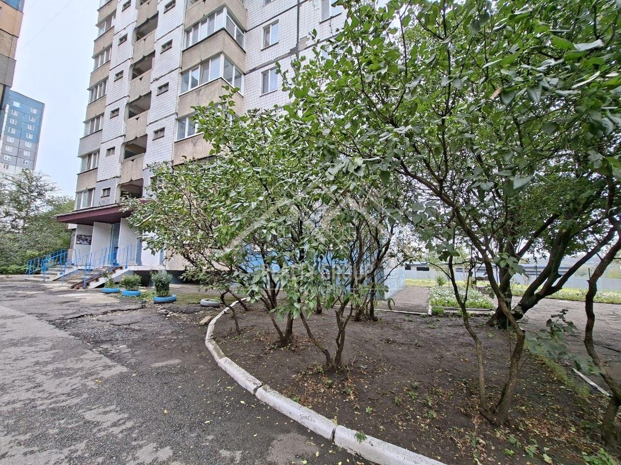 Продажа 3-комнатной квартиры 68 м², Сахарова ул., 11