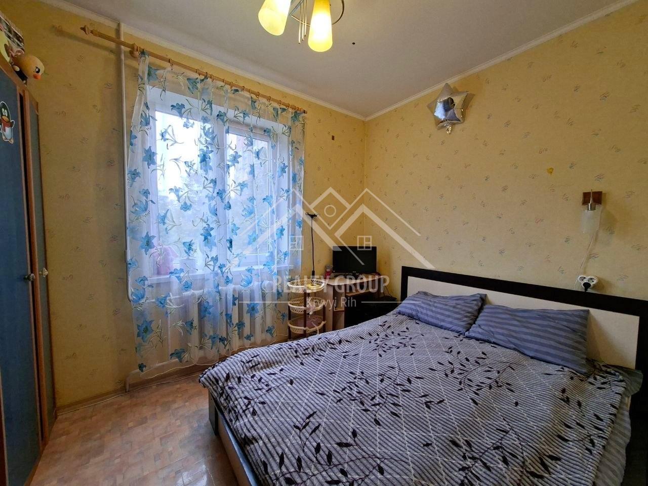 Продажа 3-комнатной квартиры 68 м², Сахарова ул., 11