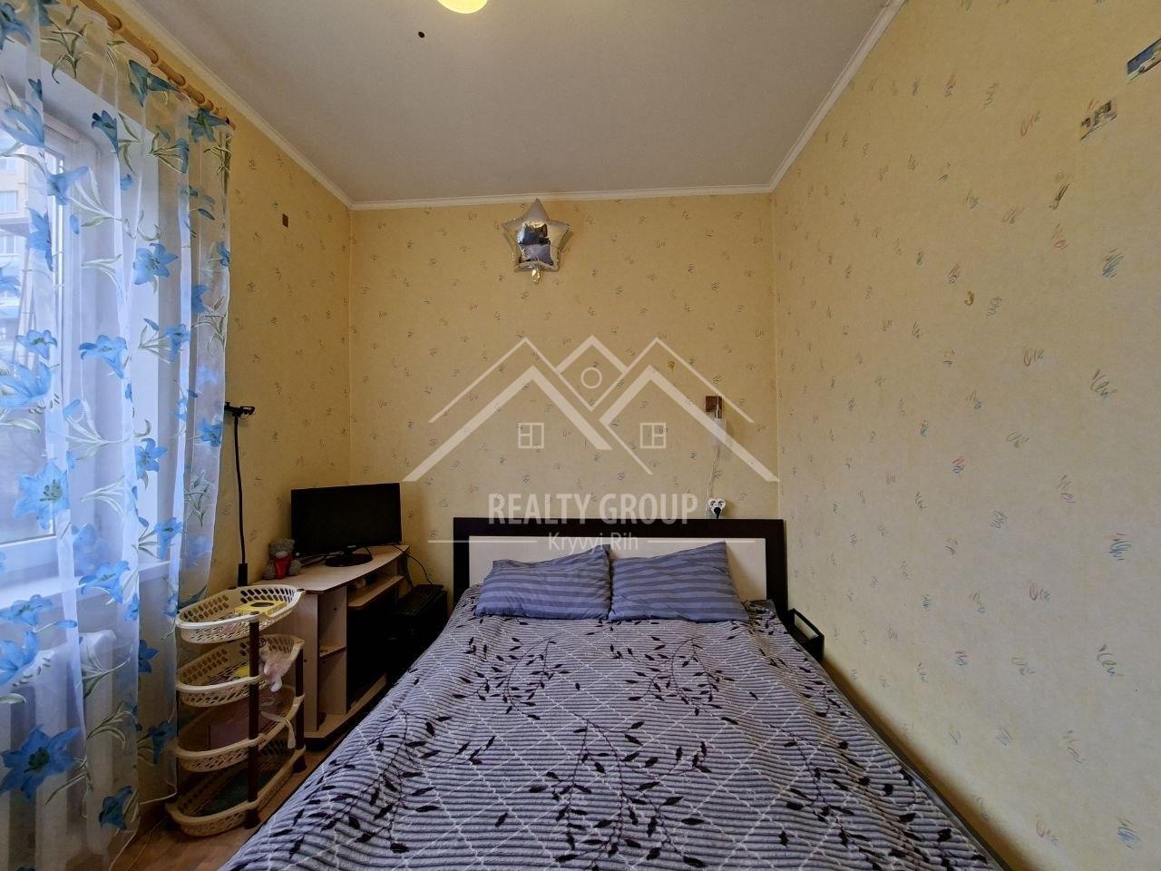 Продажа 3-комнатной квартиры 68 м², Сахарова ул., 11