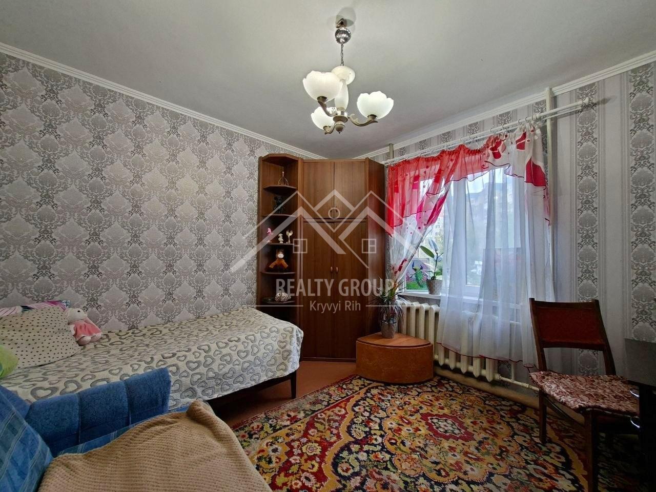 Продажа 3-комнатной квартиры 68 м², Сахарова ул., 11