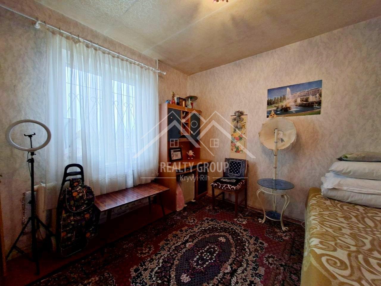 Продажа 3-комнатной квартиры 68 м², Сахарова ул., 11