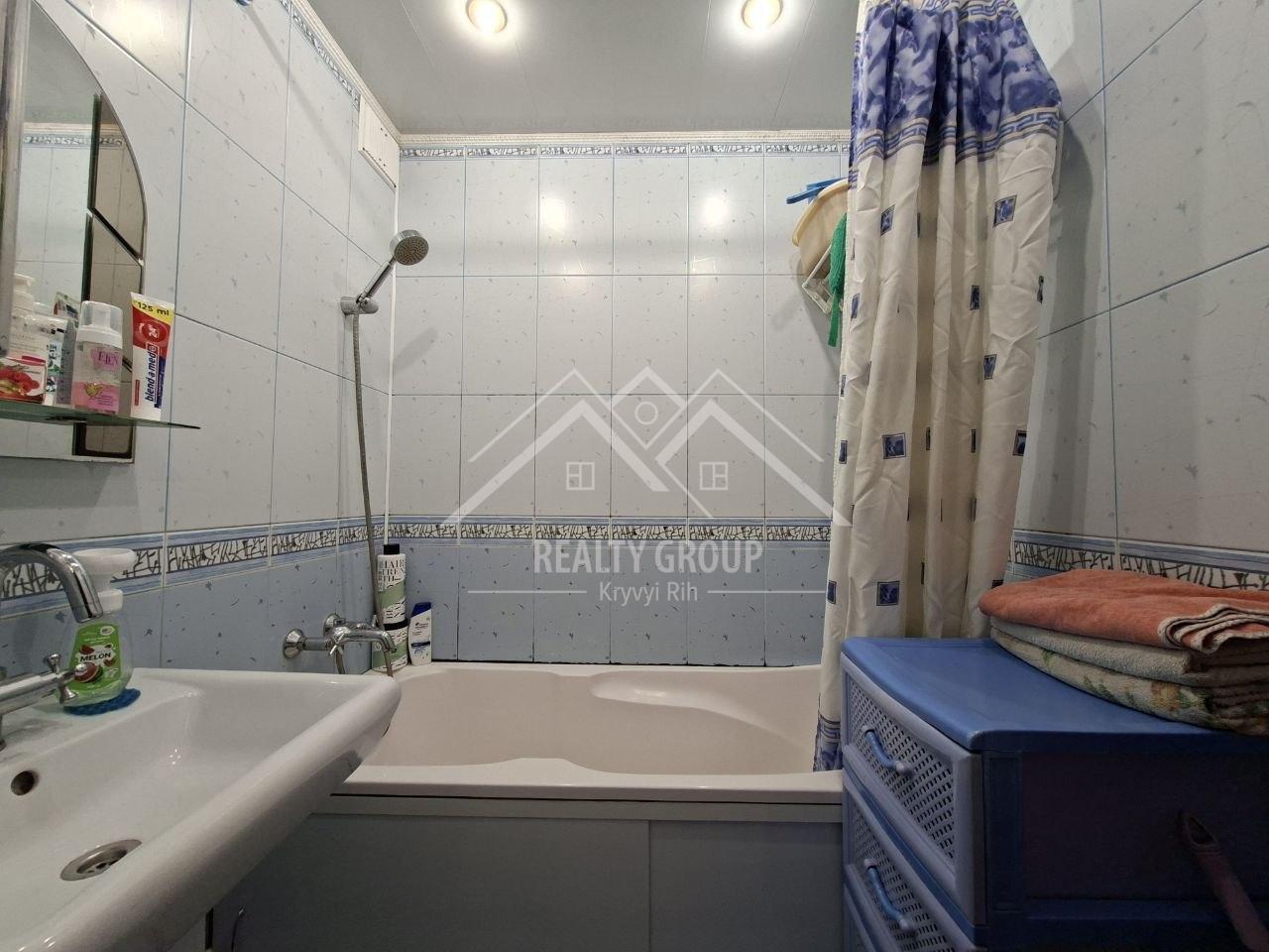 Продажа 3-комнатной квартиры 68 м², Сахарова ул., 11