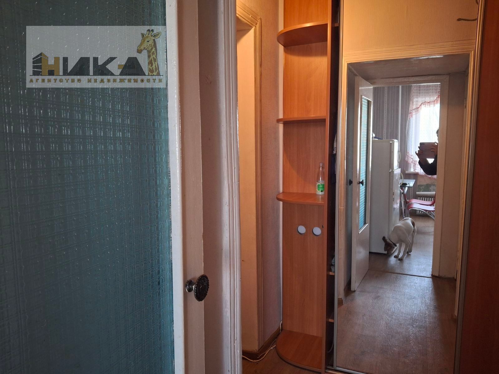 Продажа 4-комнатной квартиры 86 м², Зестафонская ул.