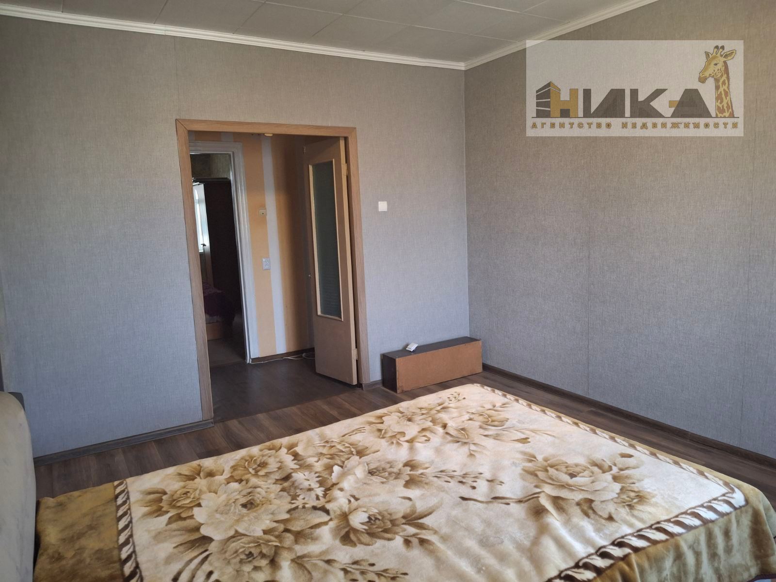 Продажа 4-комнатной квартиры 86 м², Зестафонская ул.