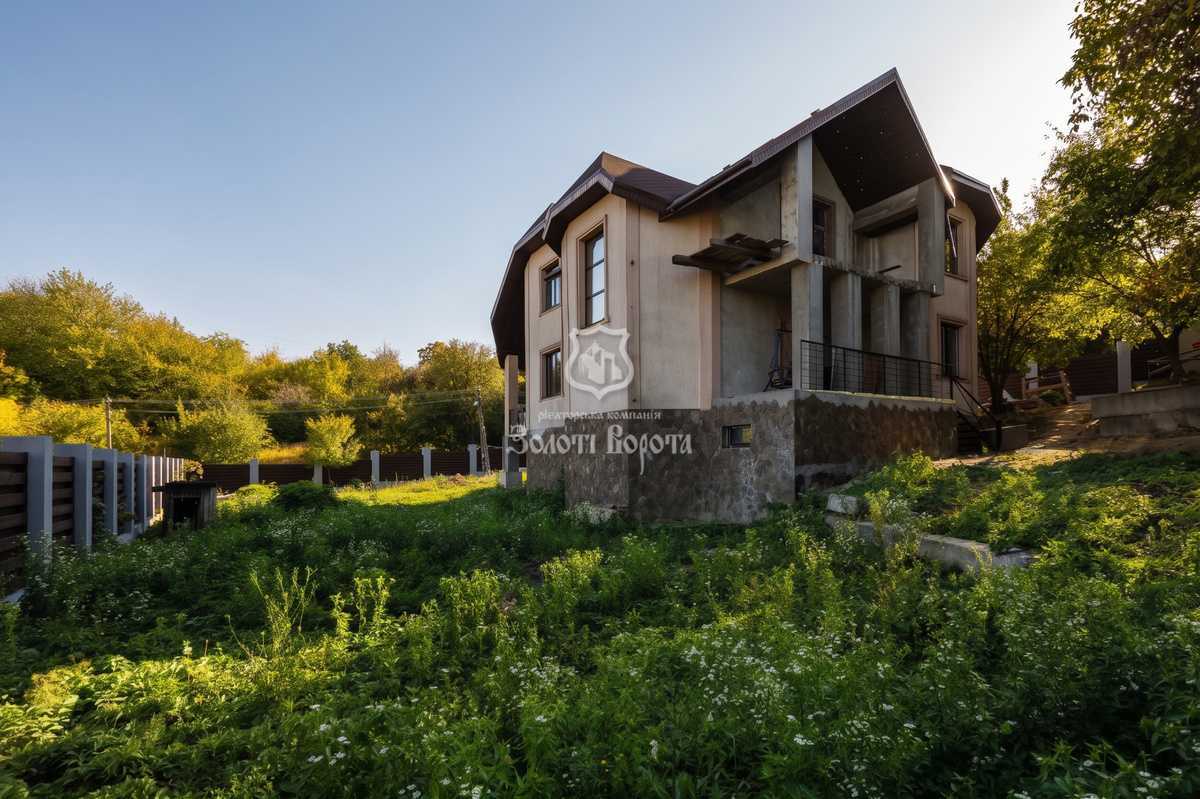 Продаж будинку 283 м², СТ Оздоблювач, 61