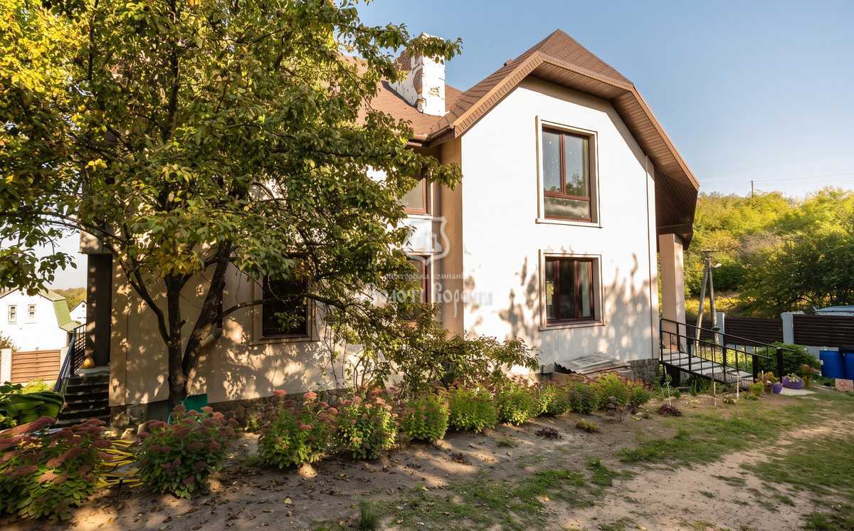 Продаж будинку 283 м², СТ Оздоблювач, 61