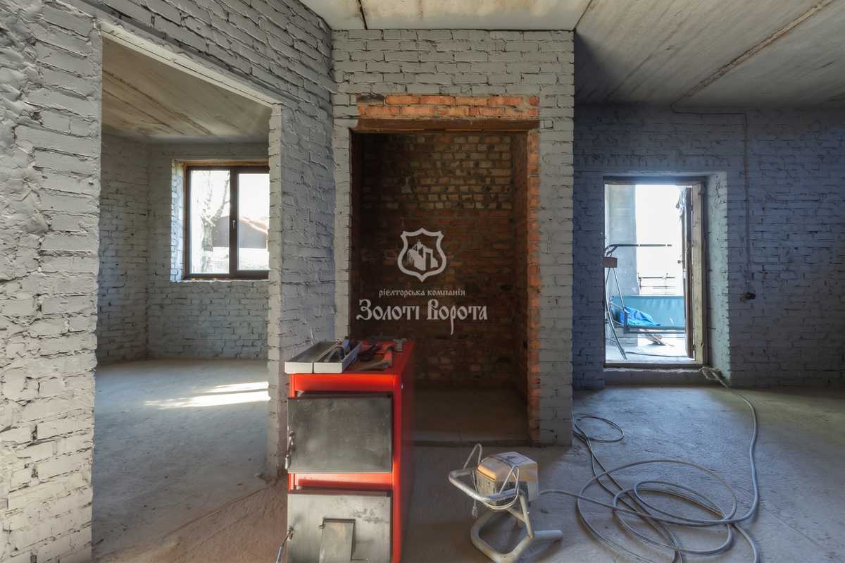 Продаж будинку 283 м², СТ Оздоблювач, 61