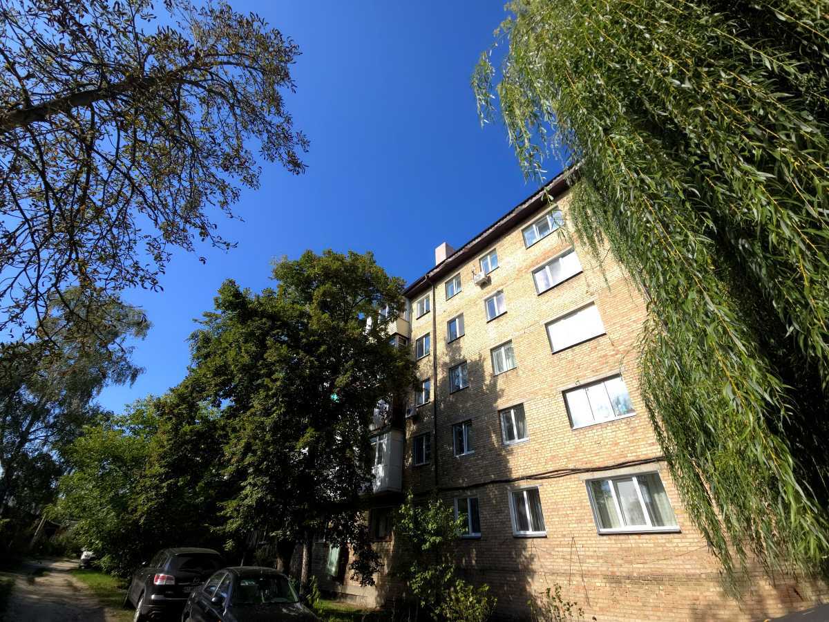 Продаж 2-кімнатної квартири 41 м², пров.П.Мирного, 1а