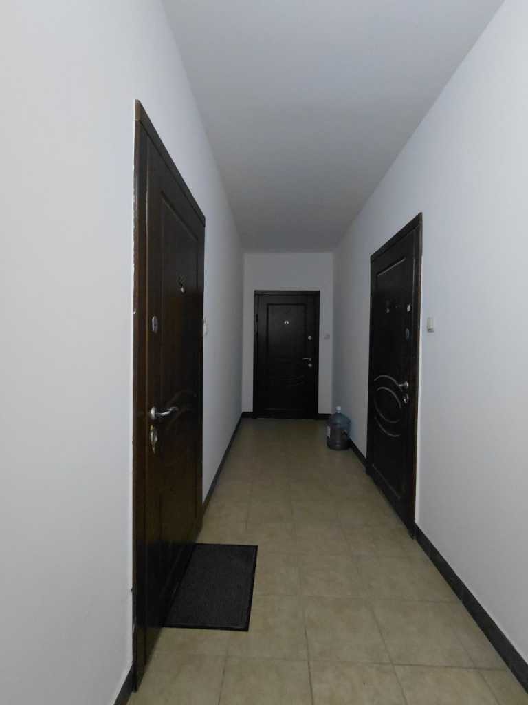 Продажа 1-комнатной квартиры 42 м², Яровица ул., 17