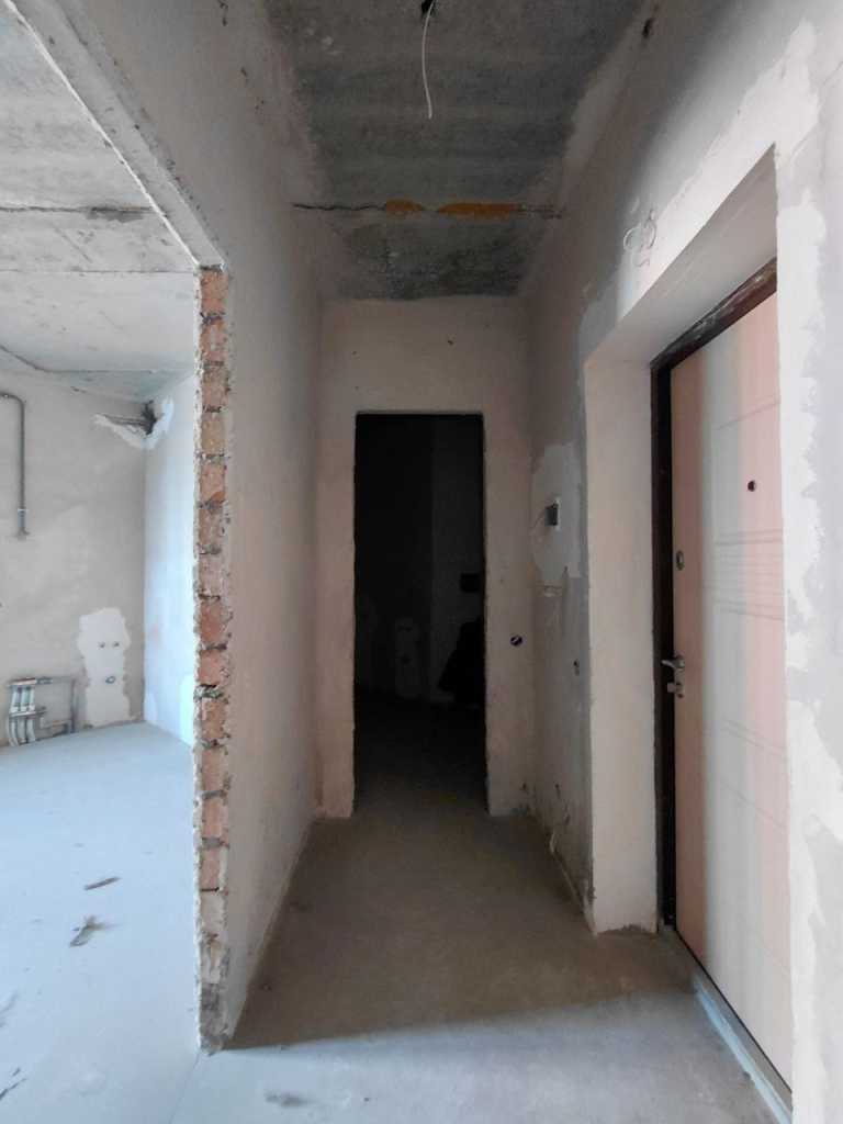 Продажа 1-комнатной квартиры 42 м², Яровица ул., 17