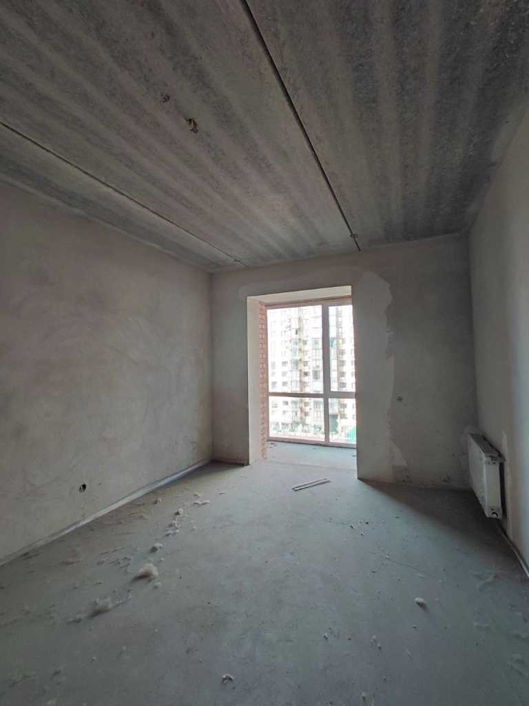 Продажа 1-комнатной квартиры 42 м², Яровица ул., 17