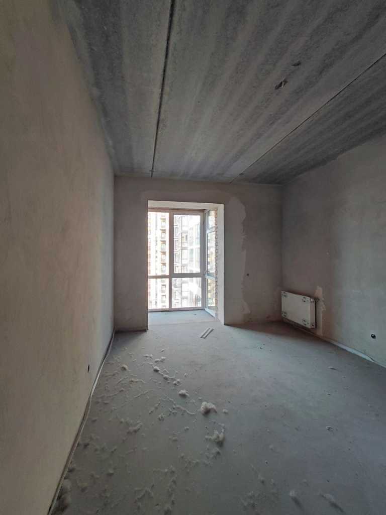 Продажа 1-комнатной квартиры 42 м², Яровица ул., 17