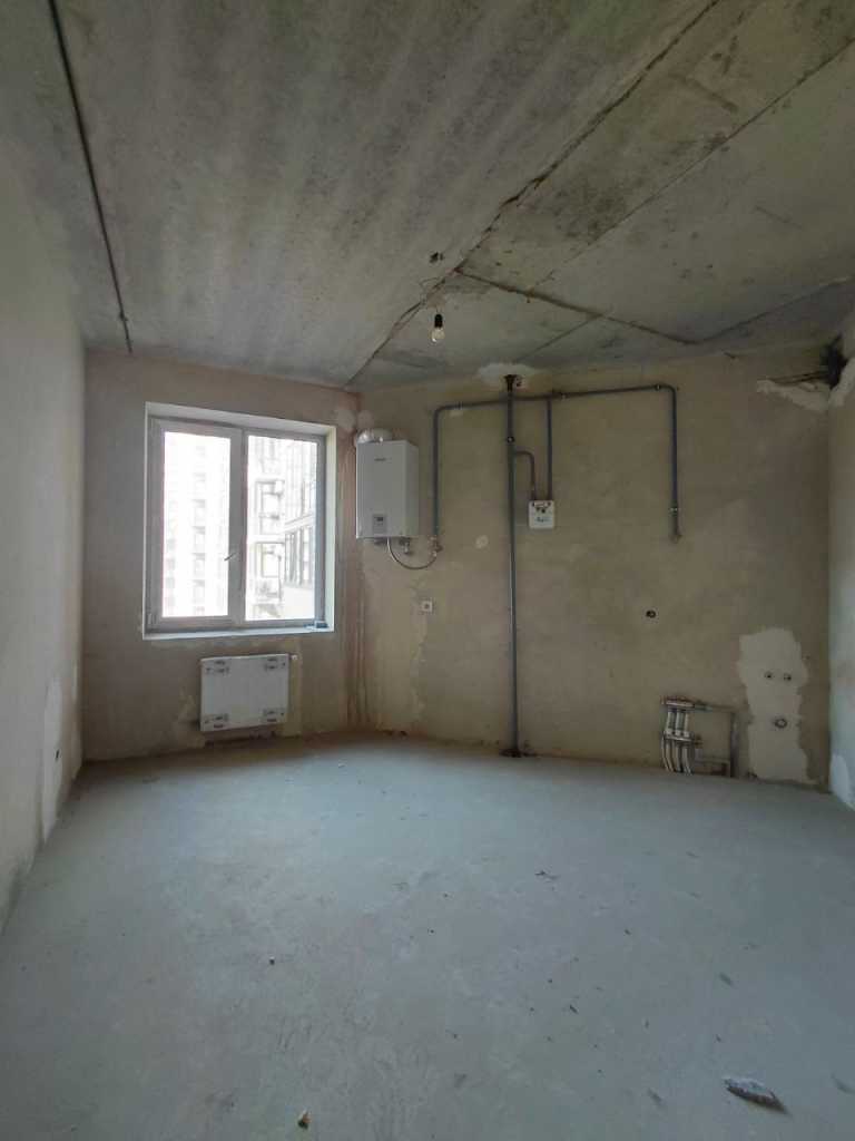 Продажа 1-комнатной квартиры 42 м², Яровица ул., 17