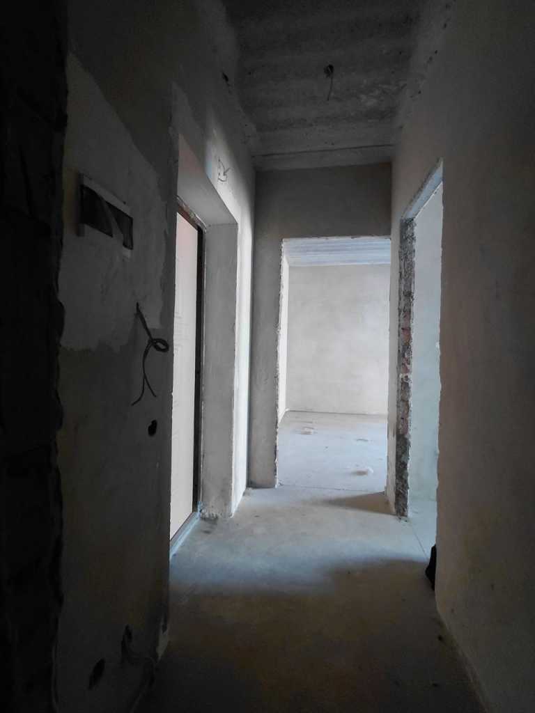 Продажа 1-комнатной квартиры 42 м², Яровица ул., 17