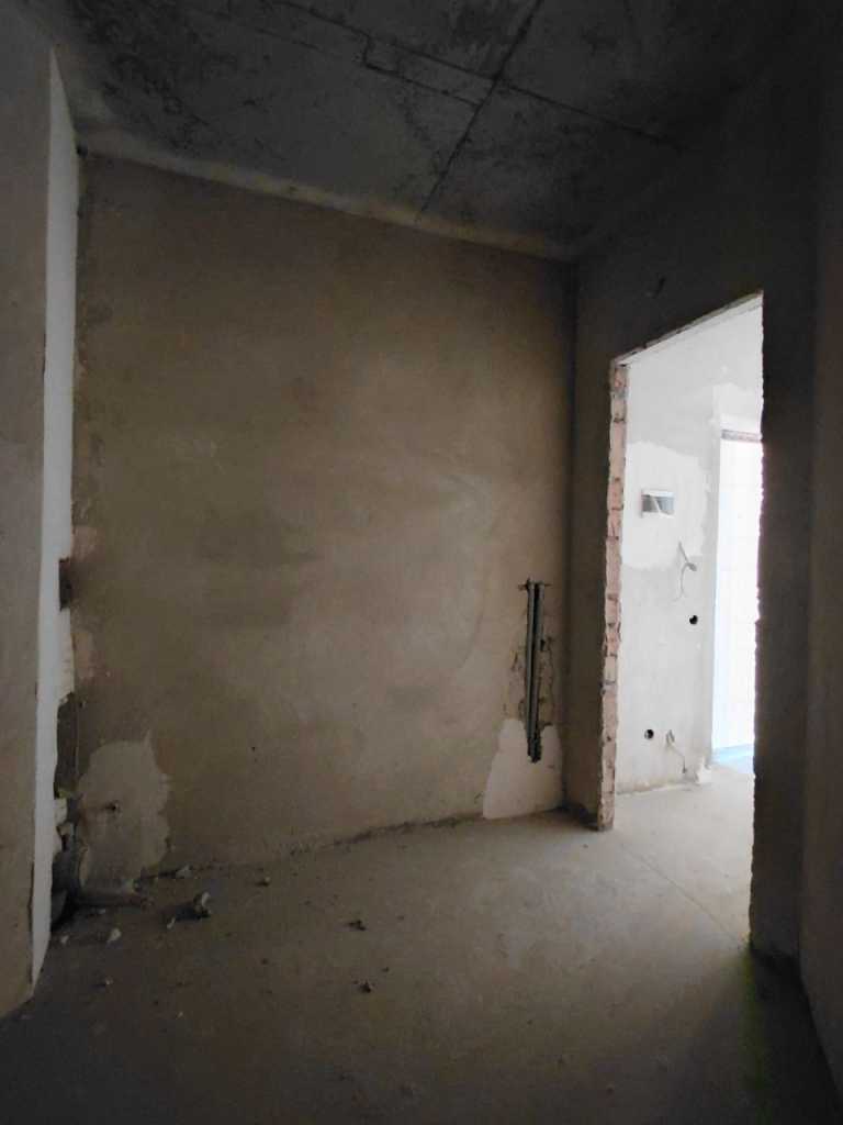 Продажа 1-комнатной квартиры 42 м², Яровица ул., 17