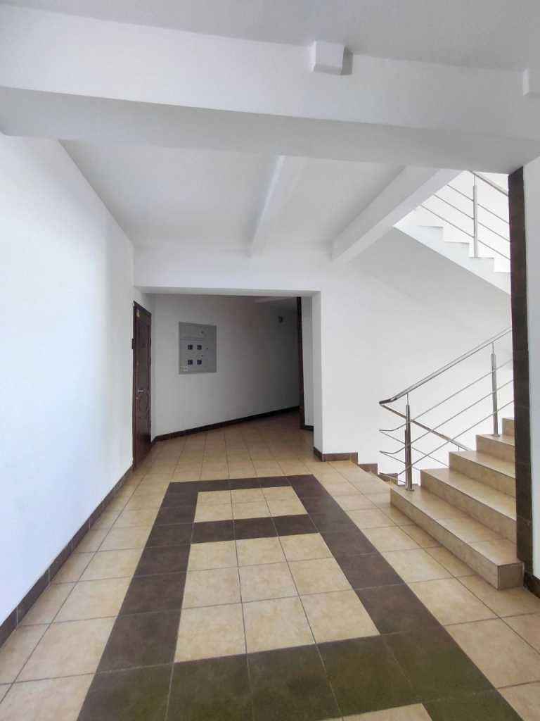 Продажа 1-комнатной квартиры 42 м², Яровица ул., 17