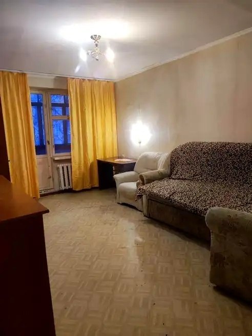 Продажа 2-комнатной квартиры 51 м², Генерала Бочарова ул., 29