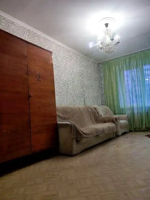 Продажа 2-комнатной квартиры 51 м², Генерала Бочарова ул., 29