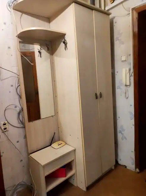 Продажа 2-комнатной квартиры 51 м², Генерала Бочарова ул., 29