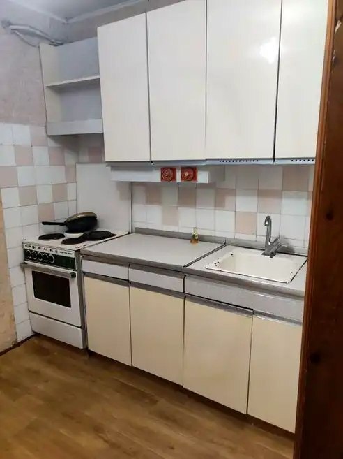 Продажа 2-комнатной квартиры 51 м², Генерала Бочарова ул., 29