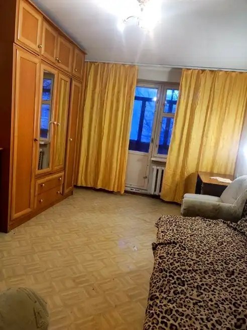 Продажа 2-комнатной квартиры 51 м², Генерала Бочарова ул., 29