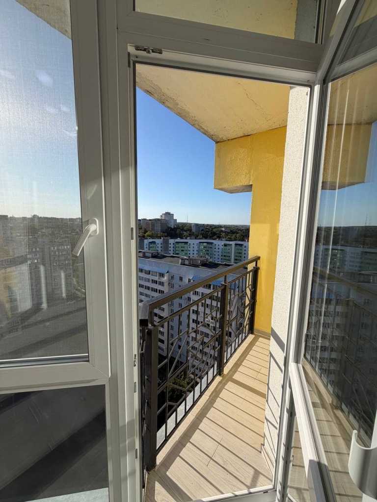 Продаж 1-кімнатної квартири 46 м², Володимира Ложешнікова вул., Великого, 41/1