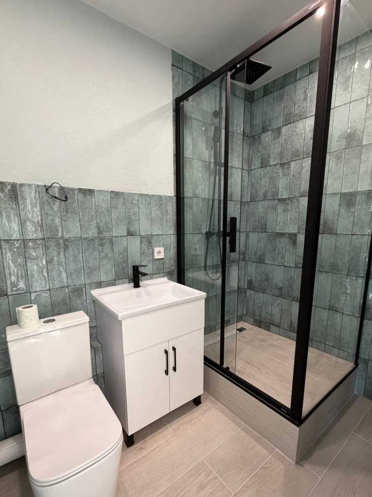 Продаж 1-кімнатної квартири 46 м², Володимира Ложешнікова вул., Великого, 41/1