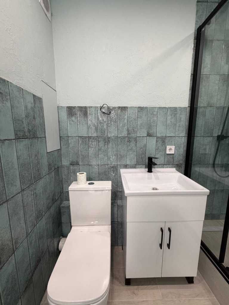 Продаж 1-кімнатної квартири 46 м², Володимира Ложешнікова вул., Великого, 41/1
