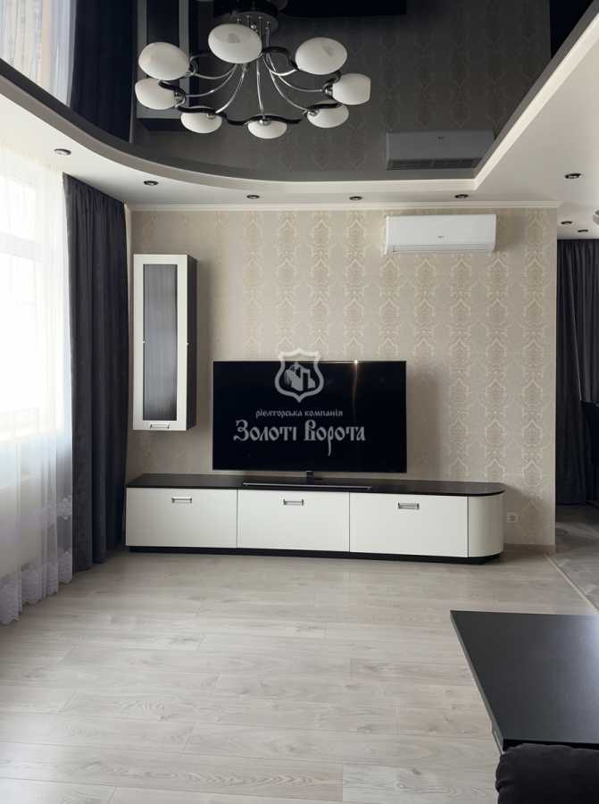 Продаж 3-кімнатної квартири 83.7 м², Сім'ї Кульженків вул., 35