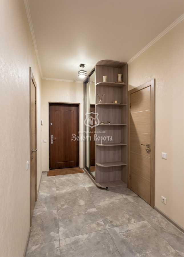 Продаж 3-кімнатної квартири 83.7 м², Сім'ї Кульженків вул., 35