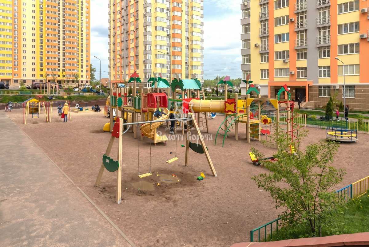 Продаж 3-кімнатної квартири 83.7 м², Сім'ї Кульженків вул., 35