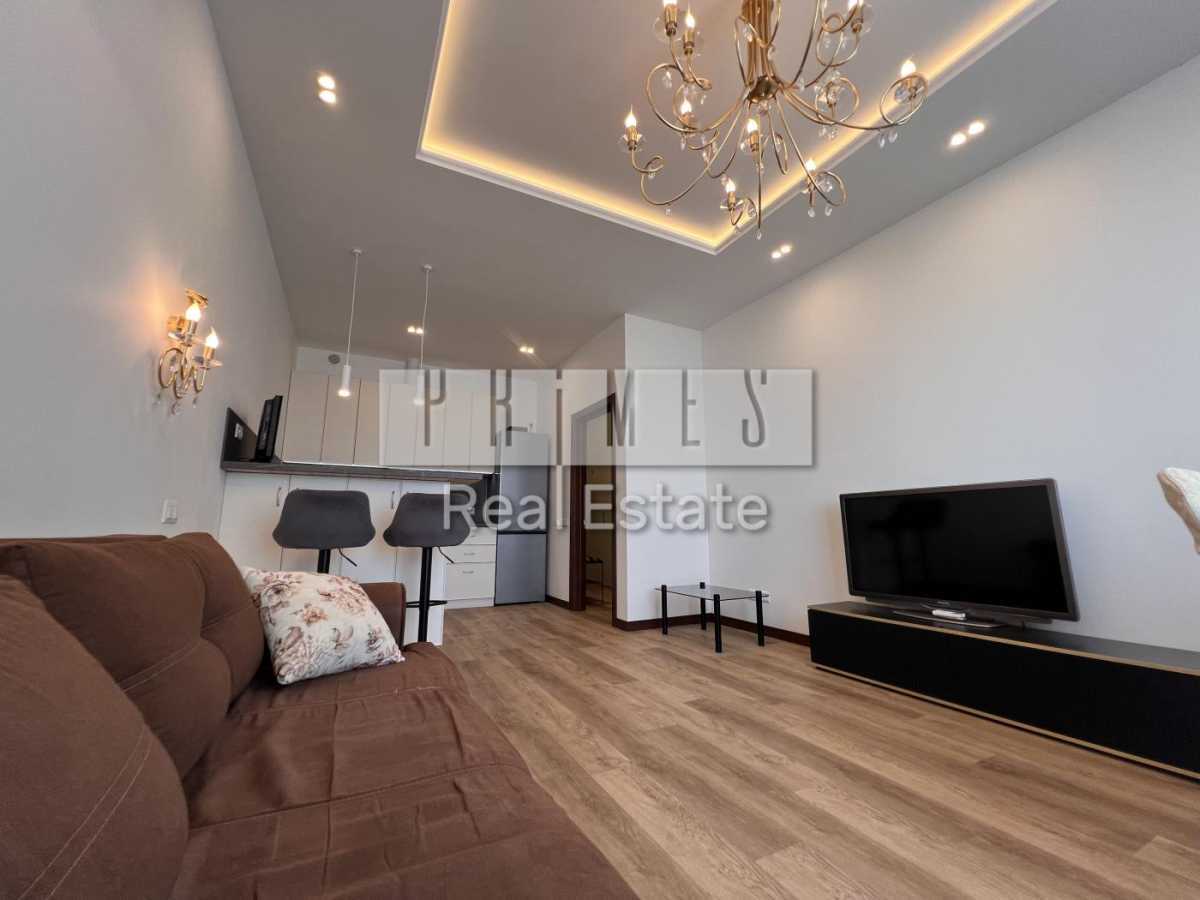 Аренда 3-комнатной квартиры 85 м², Николая Пимоненко ул., 19